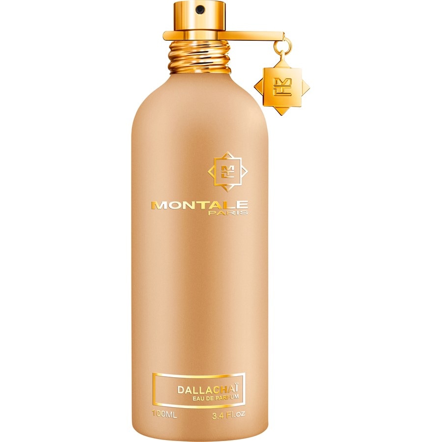 Montale Spices Eau de Parfum Spray Dallachaï