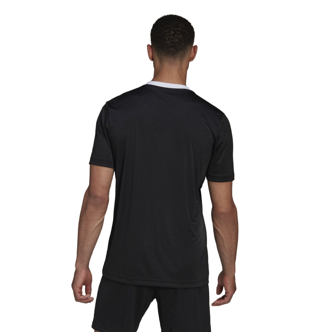 ADIDAS Entrada 22 Men's Football Jersey Black HE1573