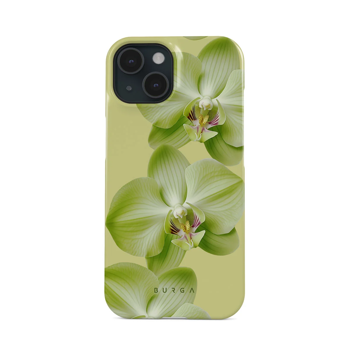 Purity - iPhone 15 ケース