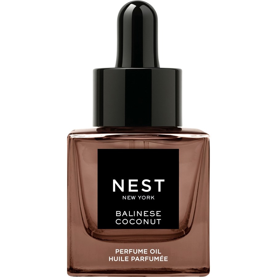 NEST NEW YORK Balinese Coconut Perfume Oil