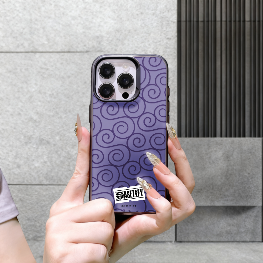 Gum-Gum Case