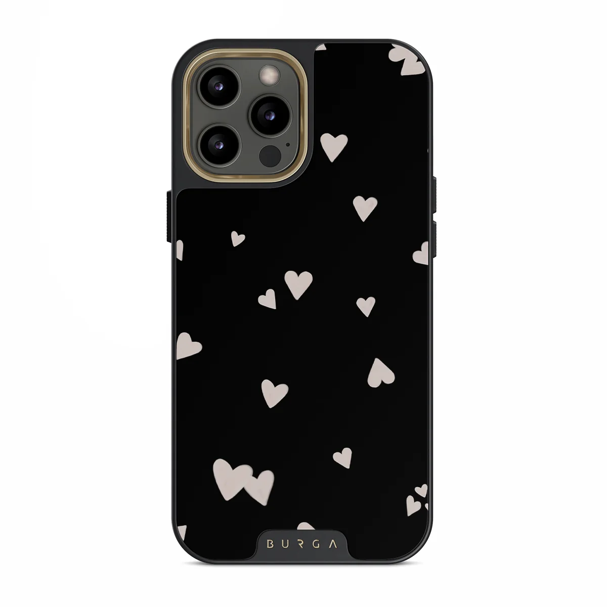 Love Notes - iPhone 12 Pro ケース