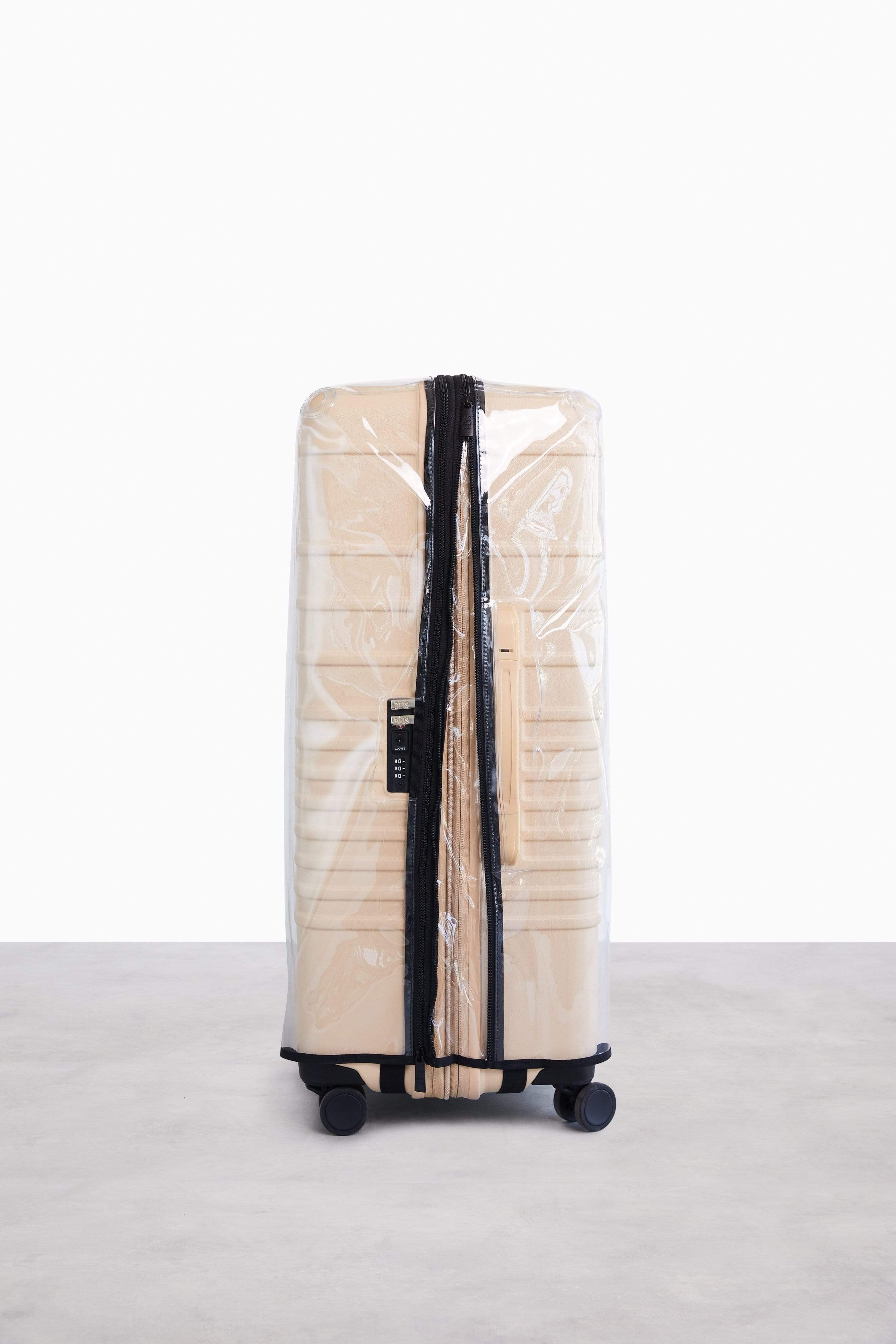 BEIS 'The Large Check-In Luggage Cover