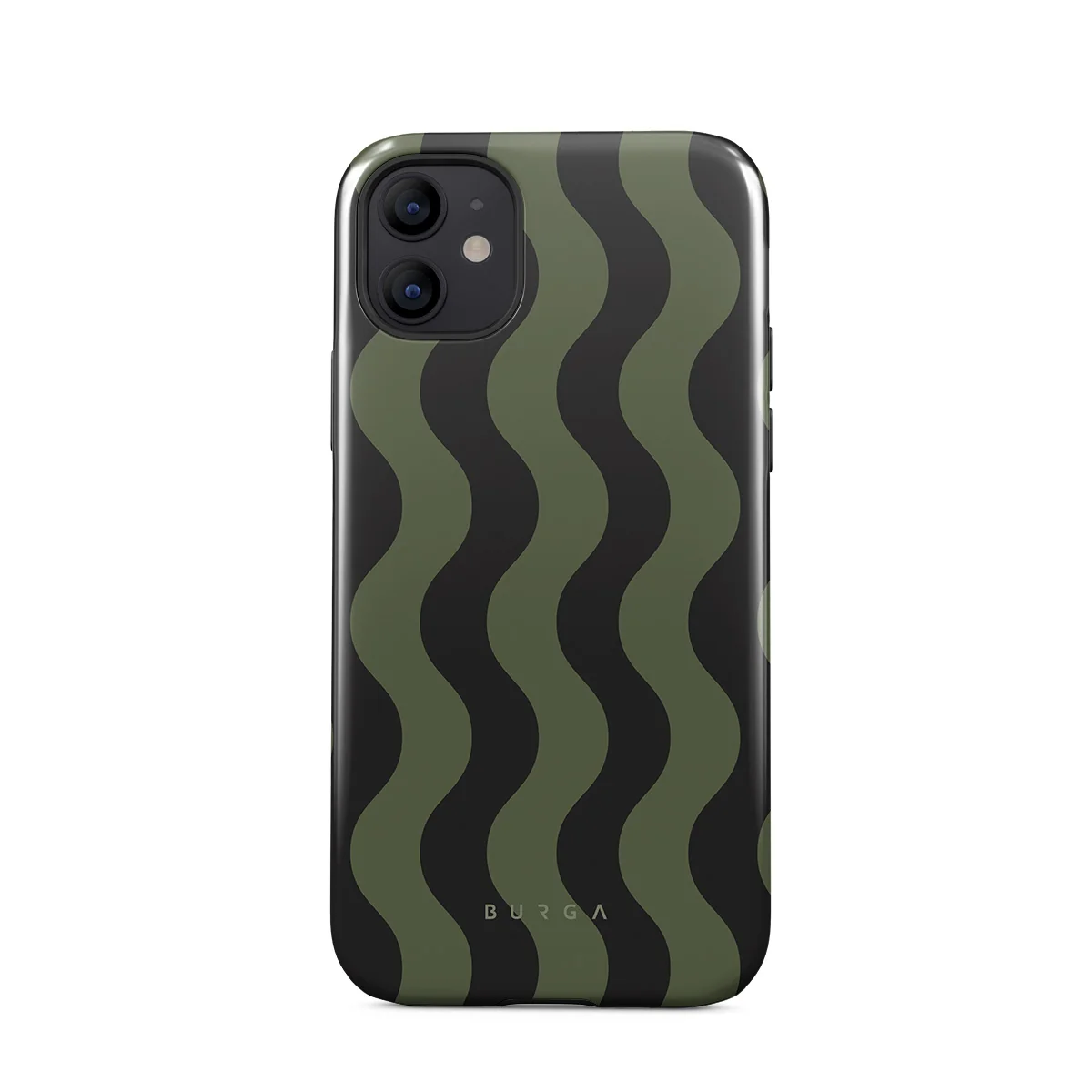 Double Take - iPhone 12 ケース