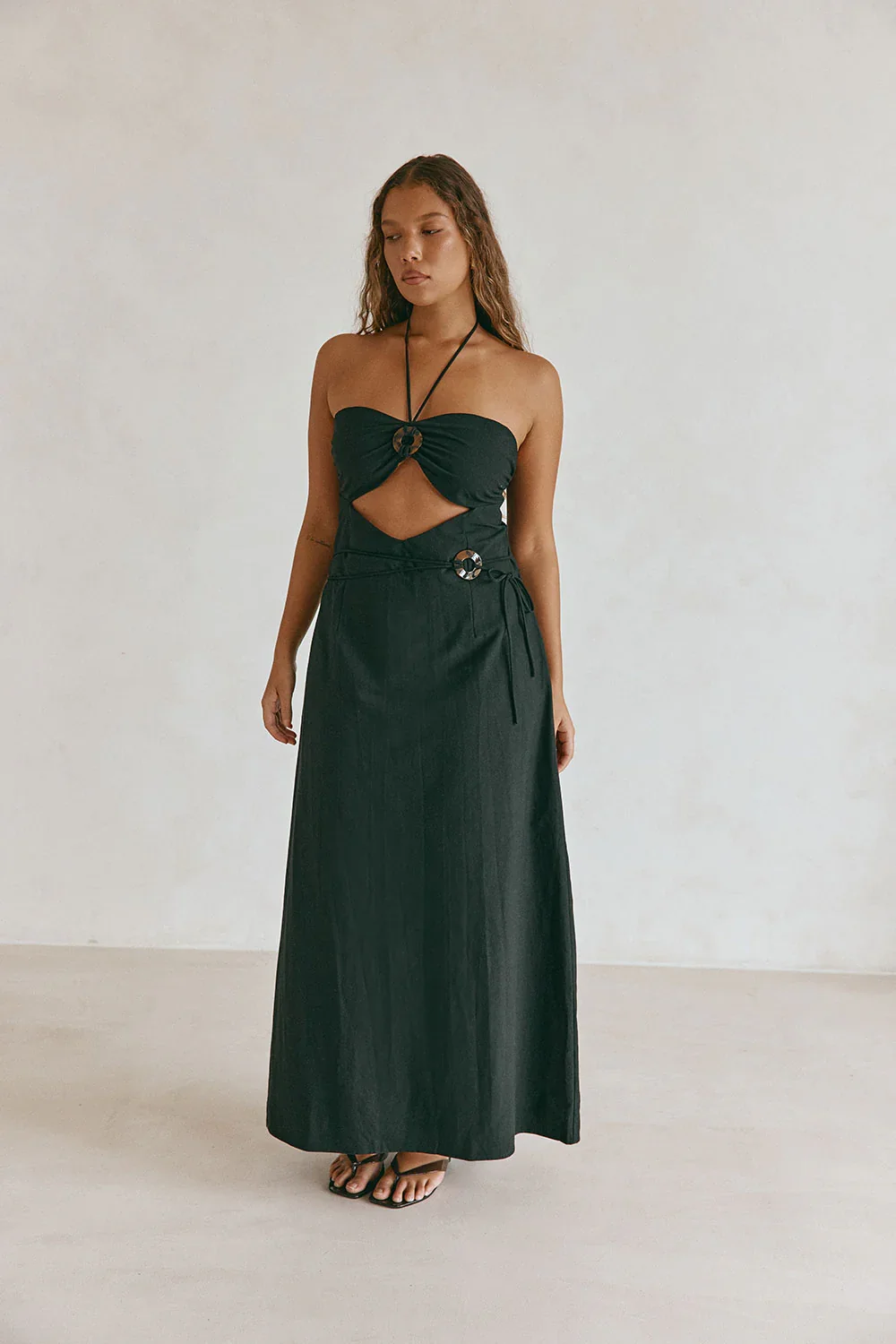 Franci Dress
