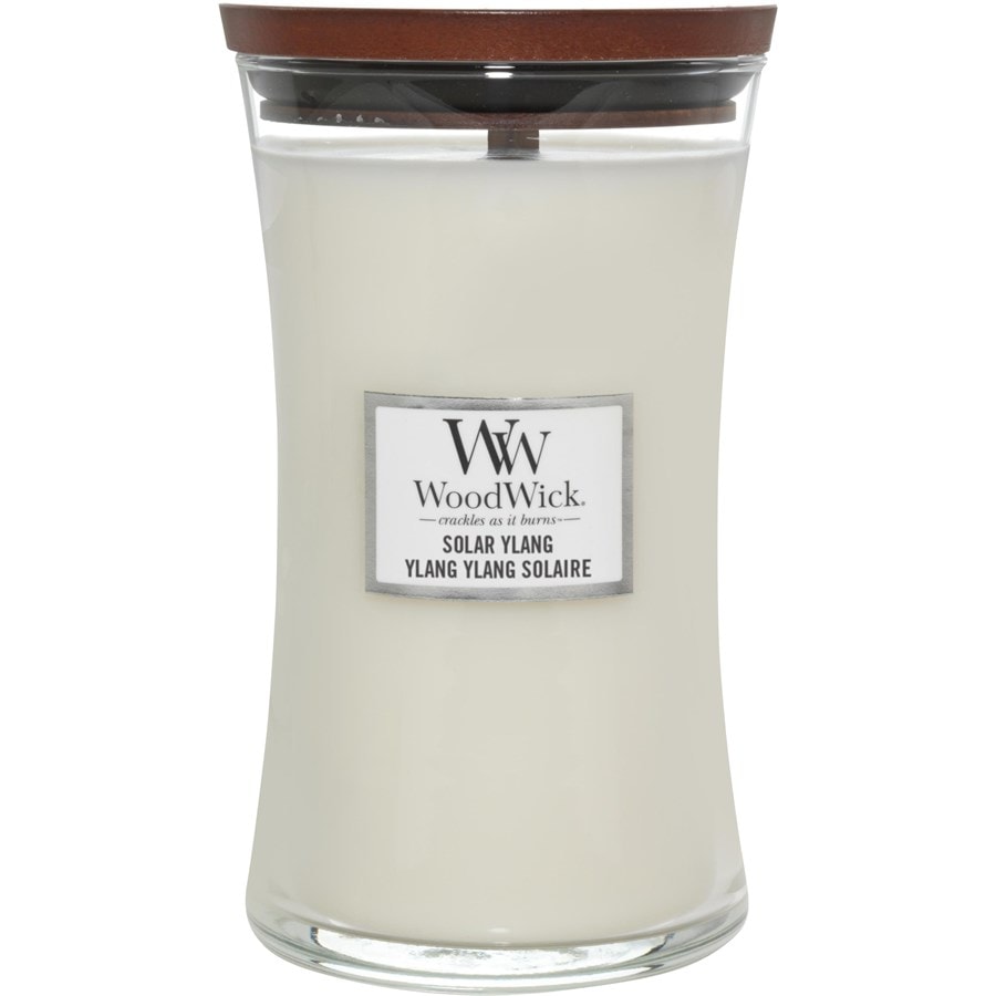 WoodWick Świece zapachowe Solar Ylang