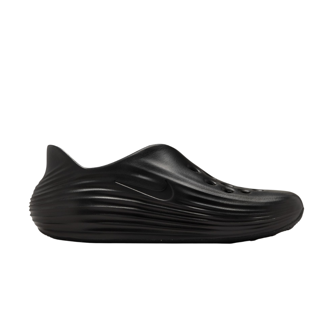NIKE Reactx Rejuven 8 Women's Sandals Black HV5062-001