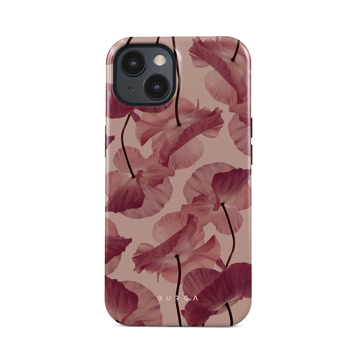 Tender Kiss - iPhone 13 Mini ケース