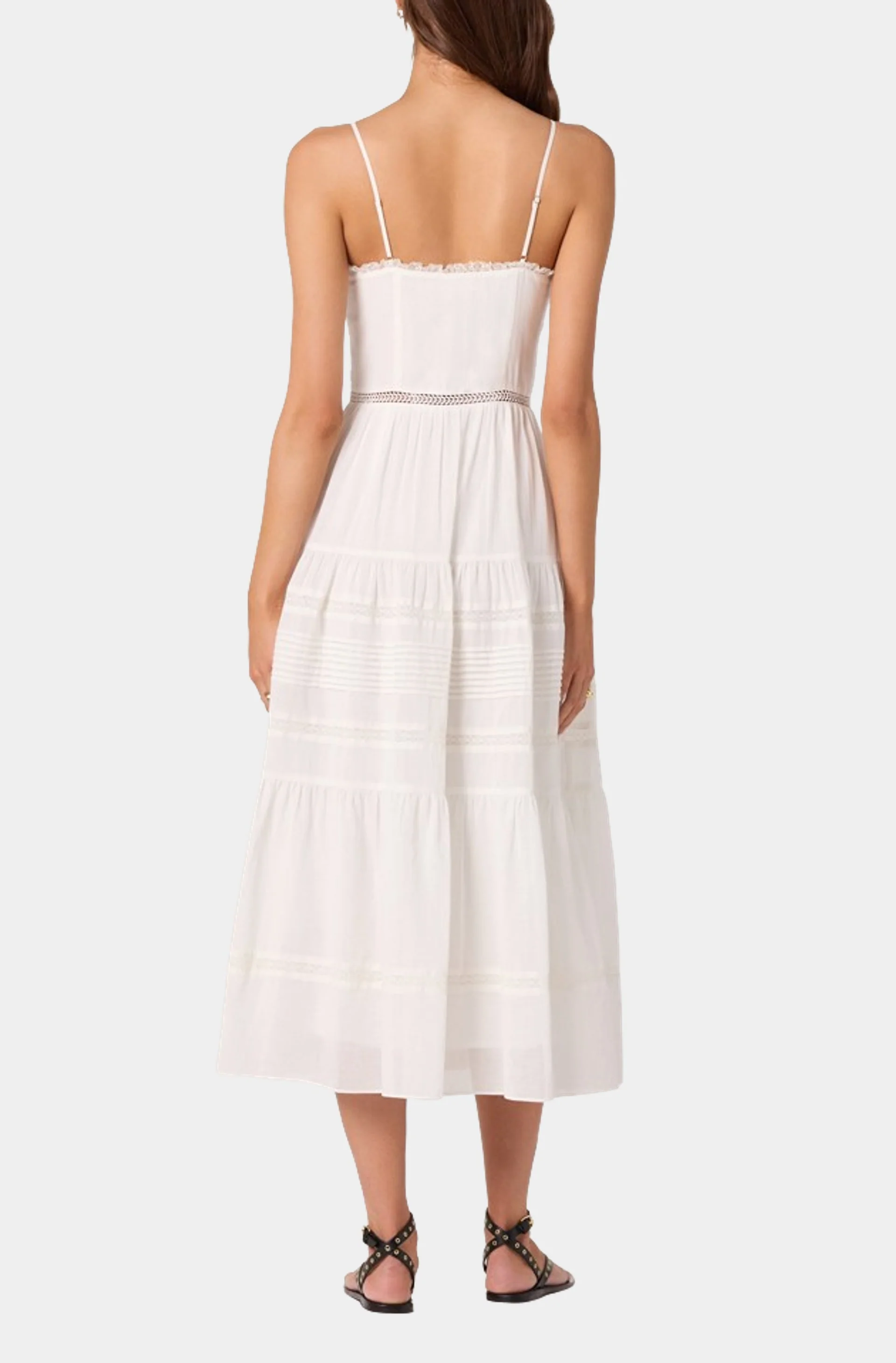 ASTR  Annabel Dress