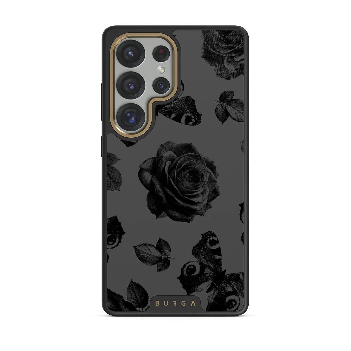 Cursed - Samsung Galaxy S25 Ultra ケース