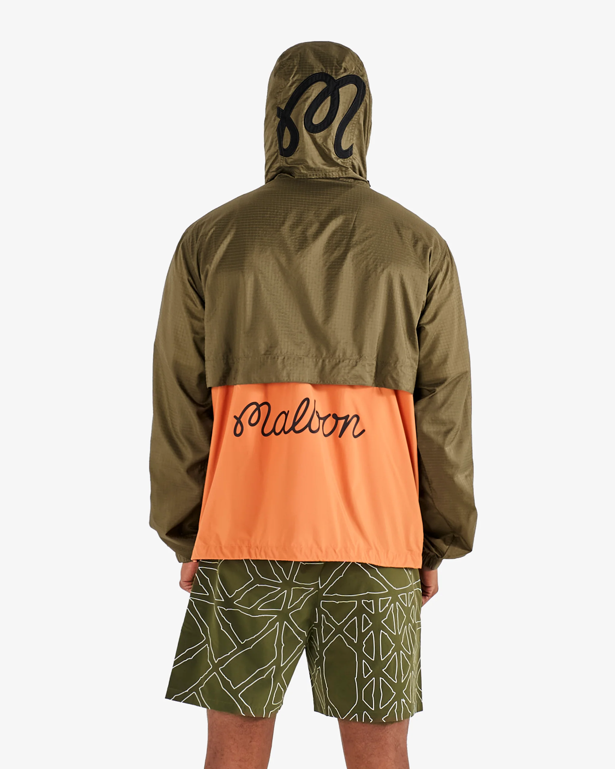 Caribe Jacket