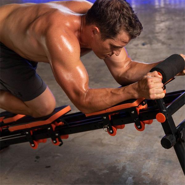 FITT Gym 3-in-1 Home Gym