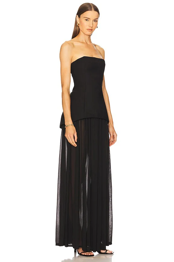 x REVOLVE Ruiz Maxi Dress