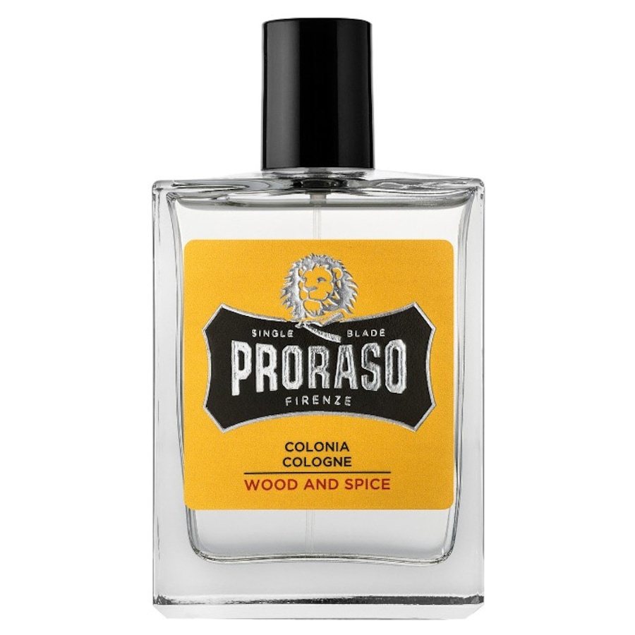 Proraso Wood & Spice Woda kolońska w sprayu