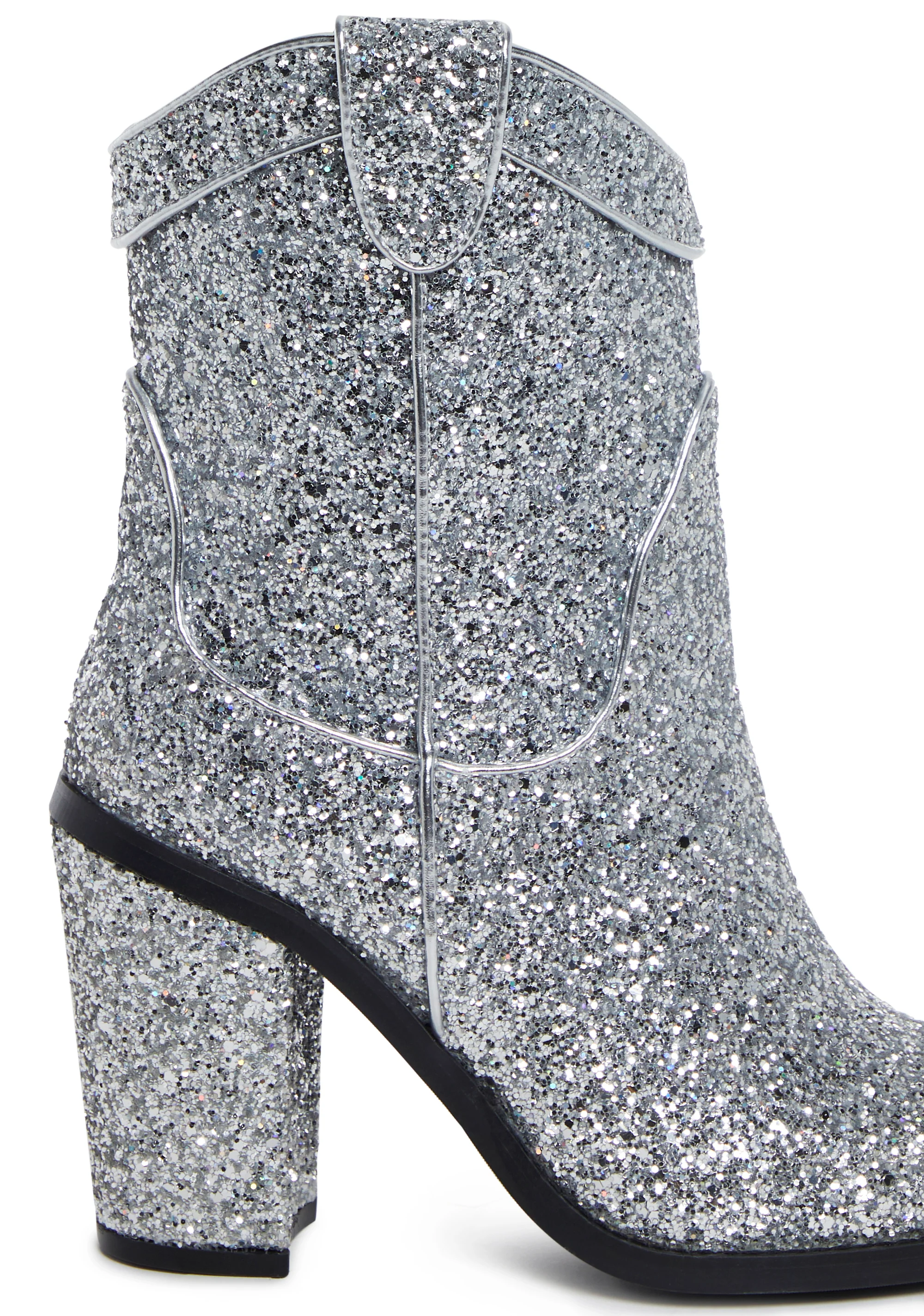 Diva Deputy Cowboy Boots