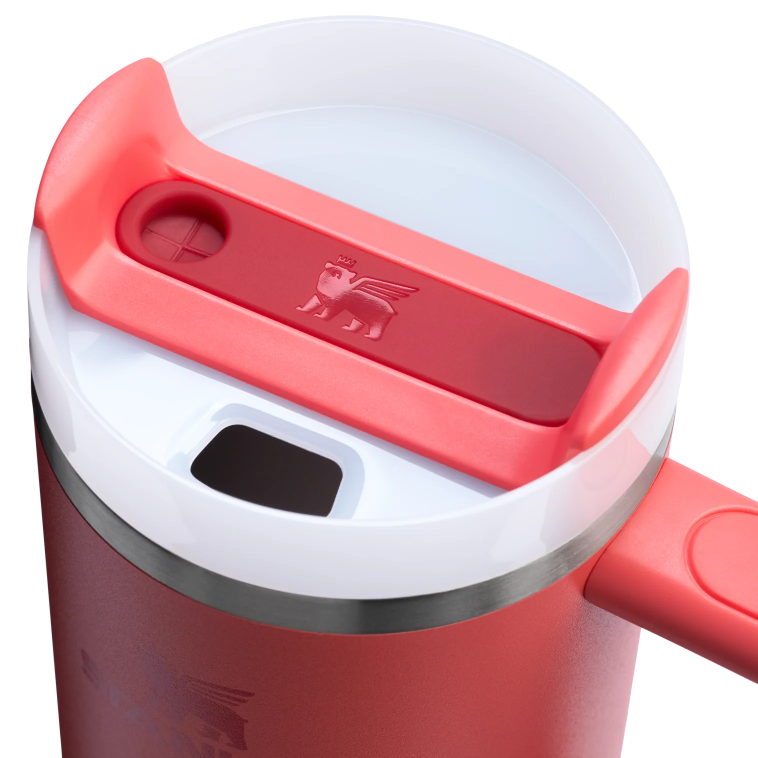 The Quencher H2.0 Flowstate™ Tumbler | Stanley Create