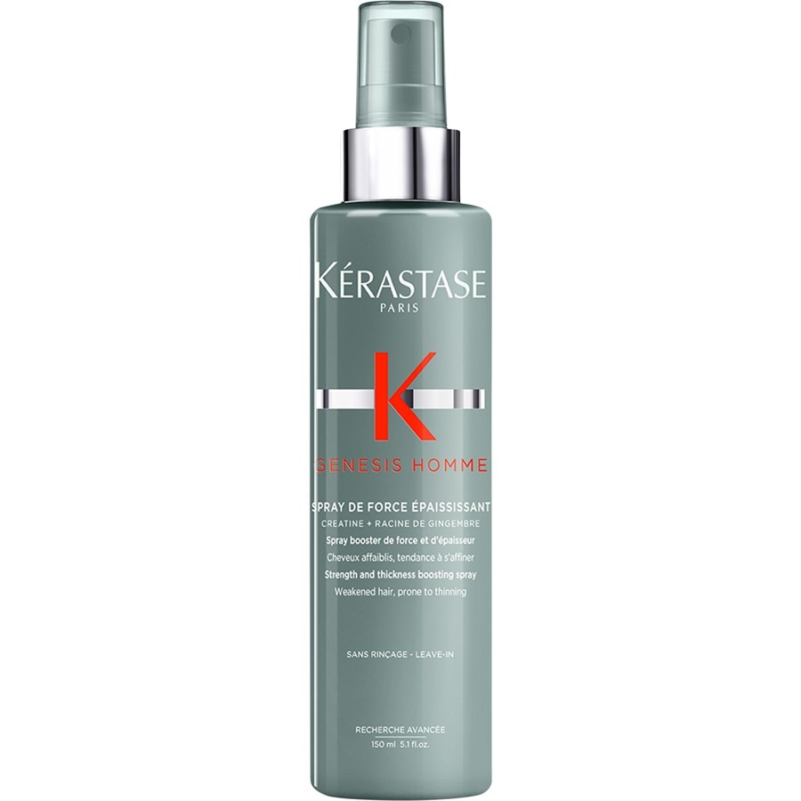 Kérastase Genesis Homme Spray De Force Epaississant