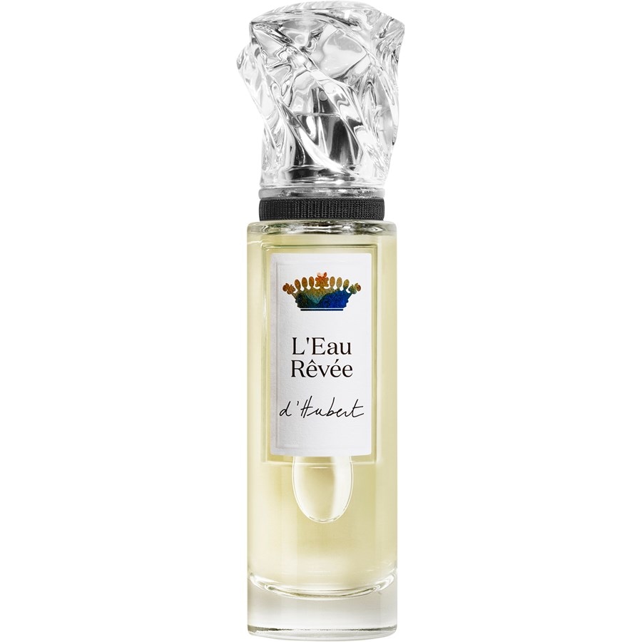 SISLEY Zapachy unisex Eau de Toilette Spray L'Eau Rêvée d'Hubert
