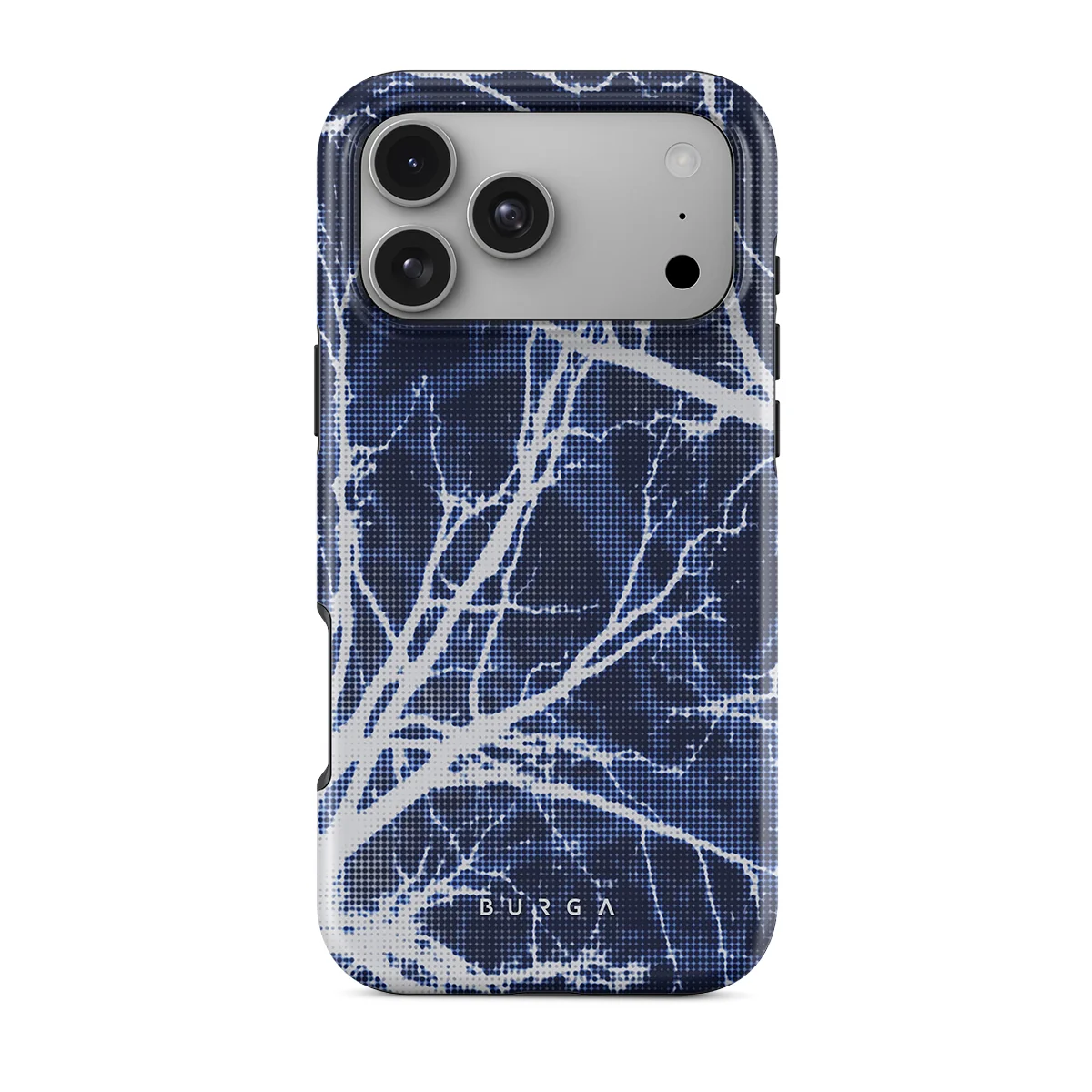 Subzero - iPhone 17 Pro ケース