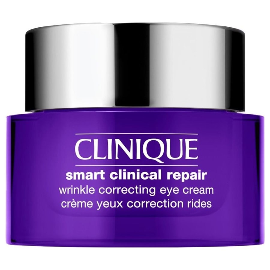 Clinique Pielęgnacja oczu i ust Smart Clinical Repair Wrinkle Correcting Eye Cream