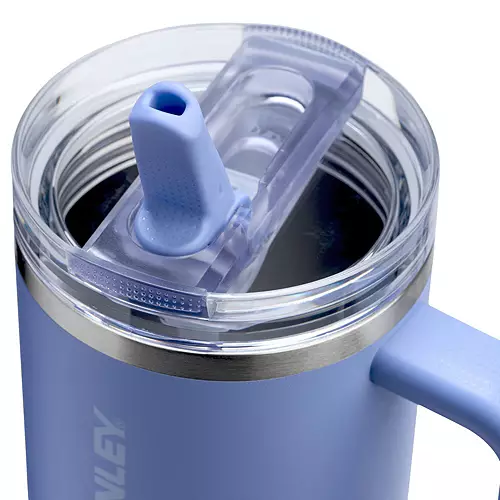 Stanley 40 oz. Quencher ProTour Flip Straw Tumbler