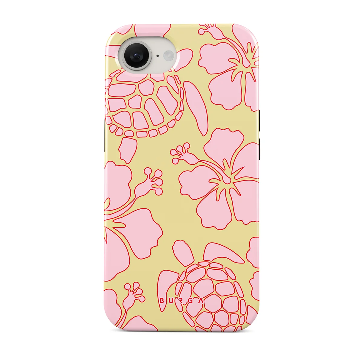Tan Break - iPhone 17e ケース