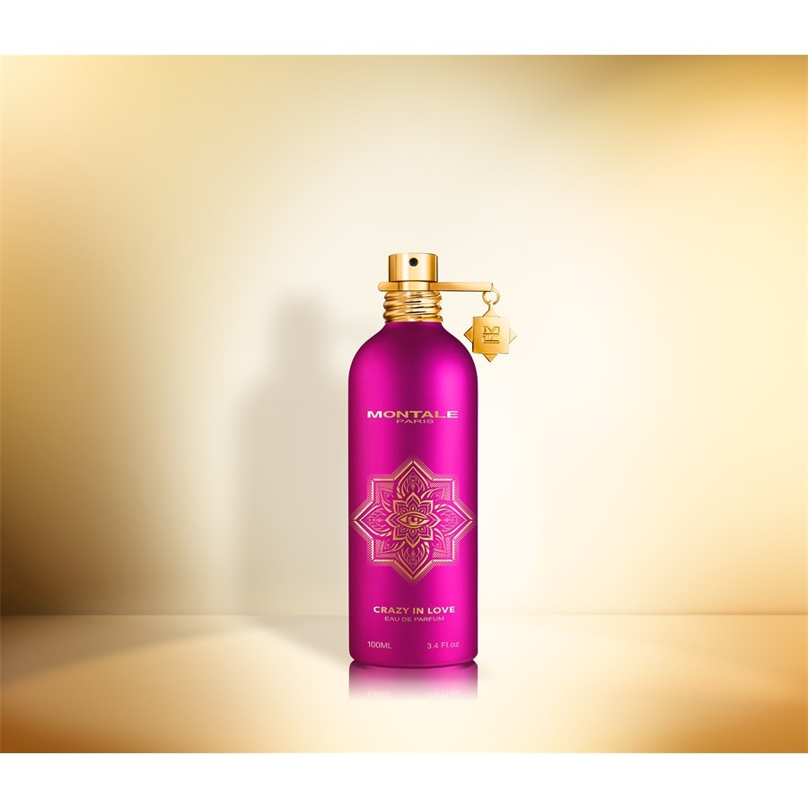 Montale Rose Eau de Parfum Spray Crazy In Love