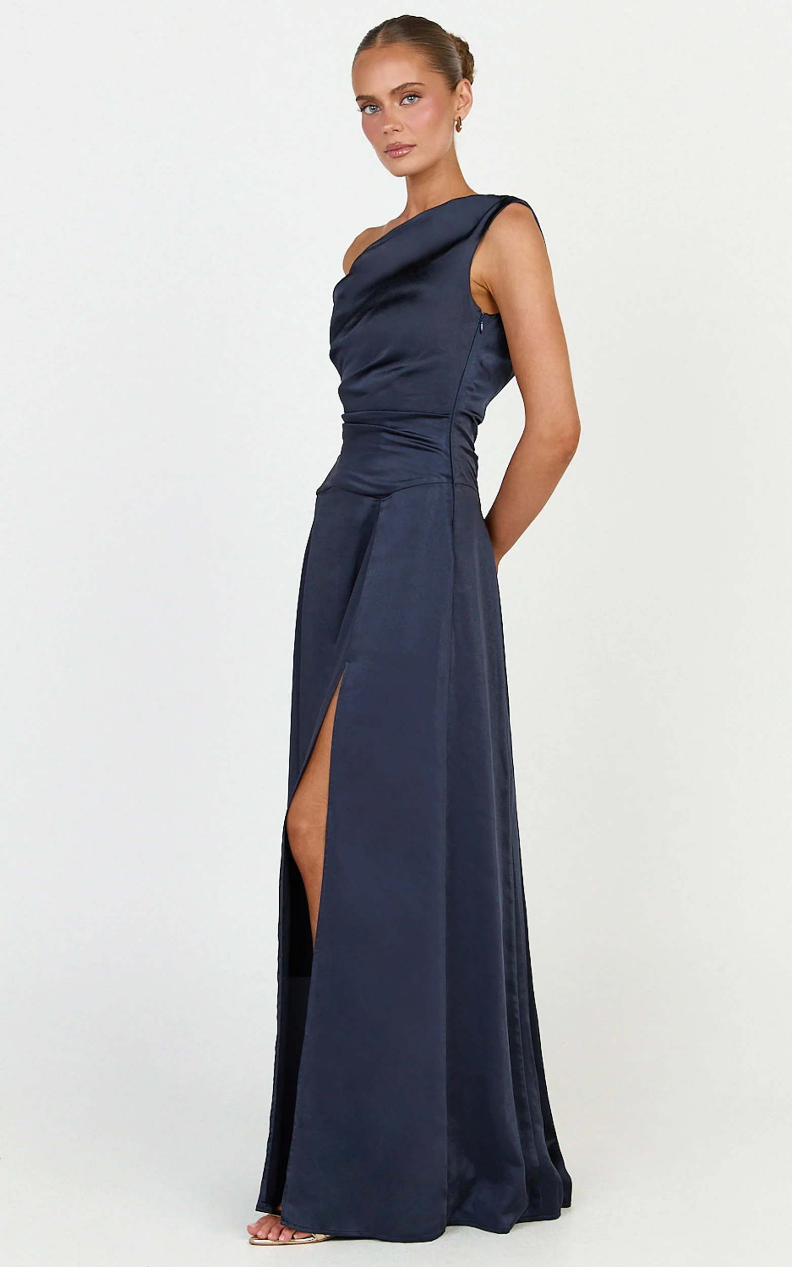 Helena Maxi Dress