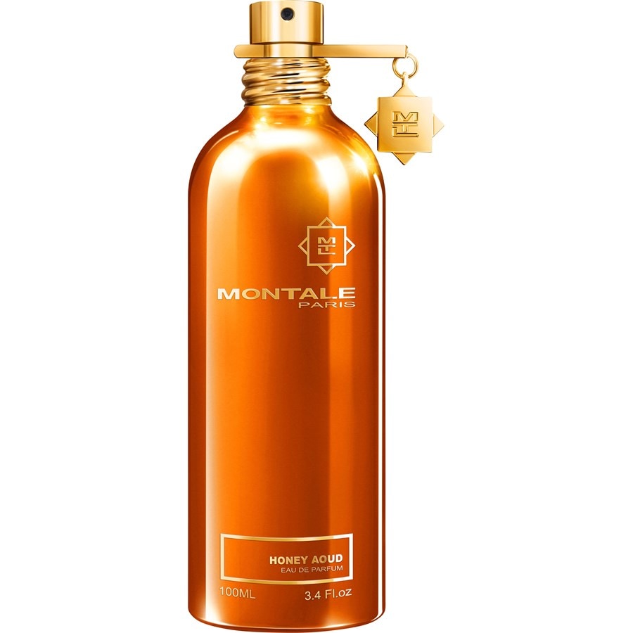 Montale Oud Eau de Parfum Spray Honey Aoud