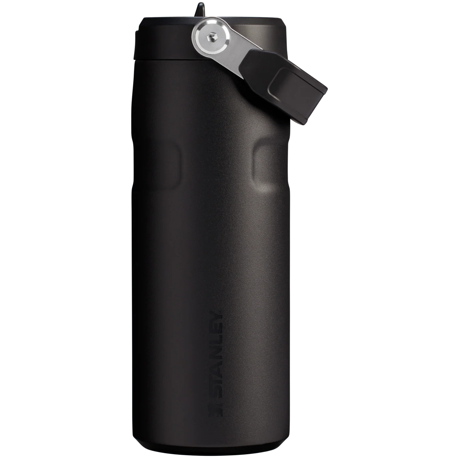 The IceFlow™ Bottle with Flip Straw Lid