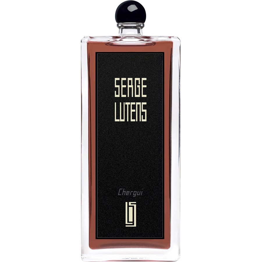 Serge Lutens COLLECTION NOIRE Eau de Parfum Spray Chergui