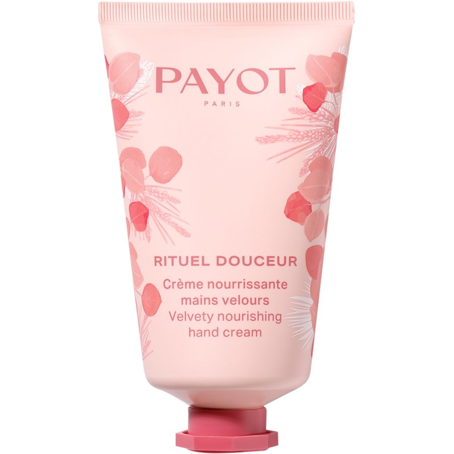Payot Rituel Douceur Mini Créme Nourrissante Mains Velours