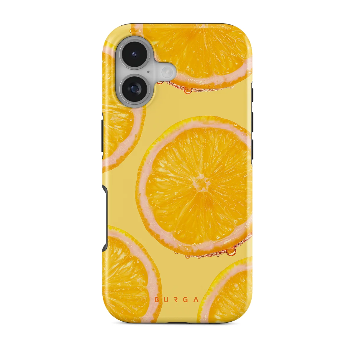 Bitter - iPhone 17 ケース
