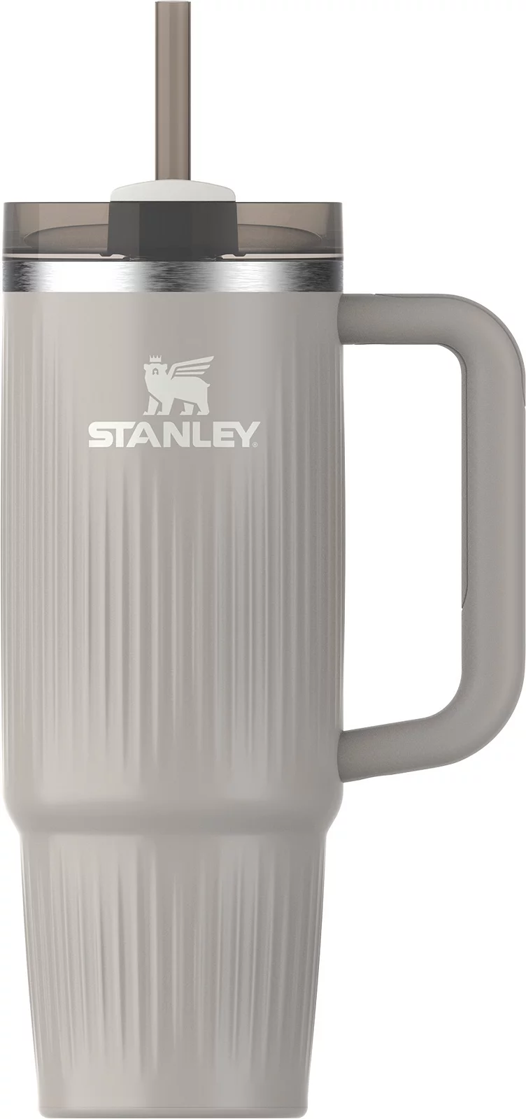 Stanley 30 oz. Quencher H2.0 Fluted Tumbler - Ash
