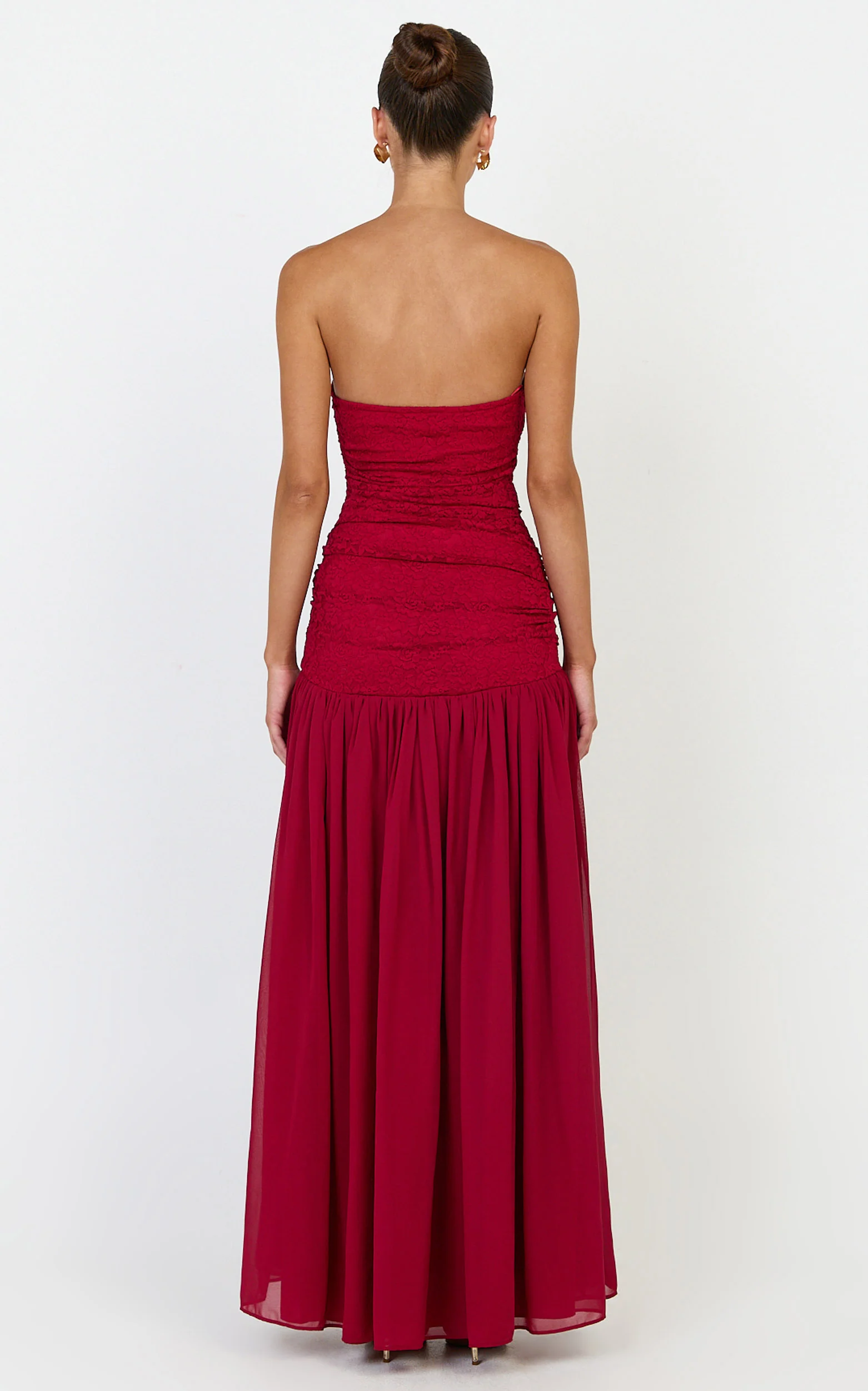 Kyra Maxi Dress
