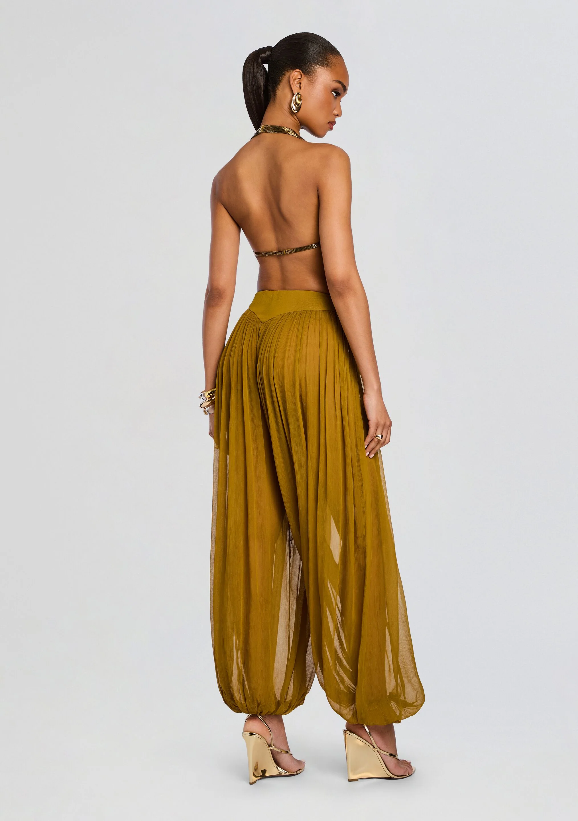 Marisel Pant