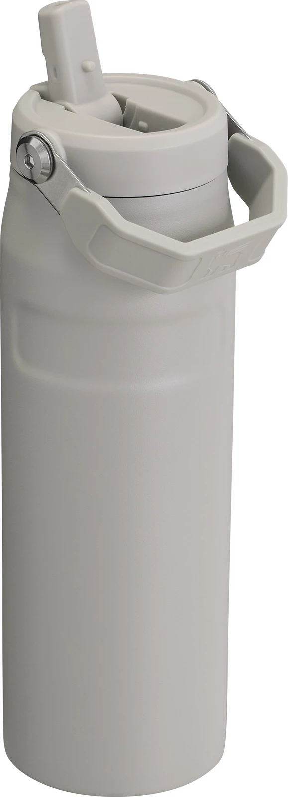 Stanley 24 oz. IceFlow Bottle with Flip Straw Lid - Ash