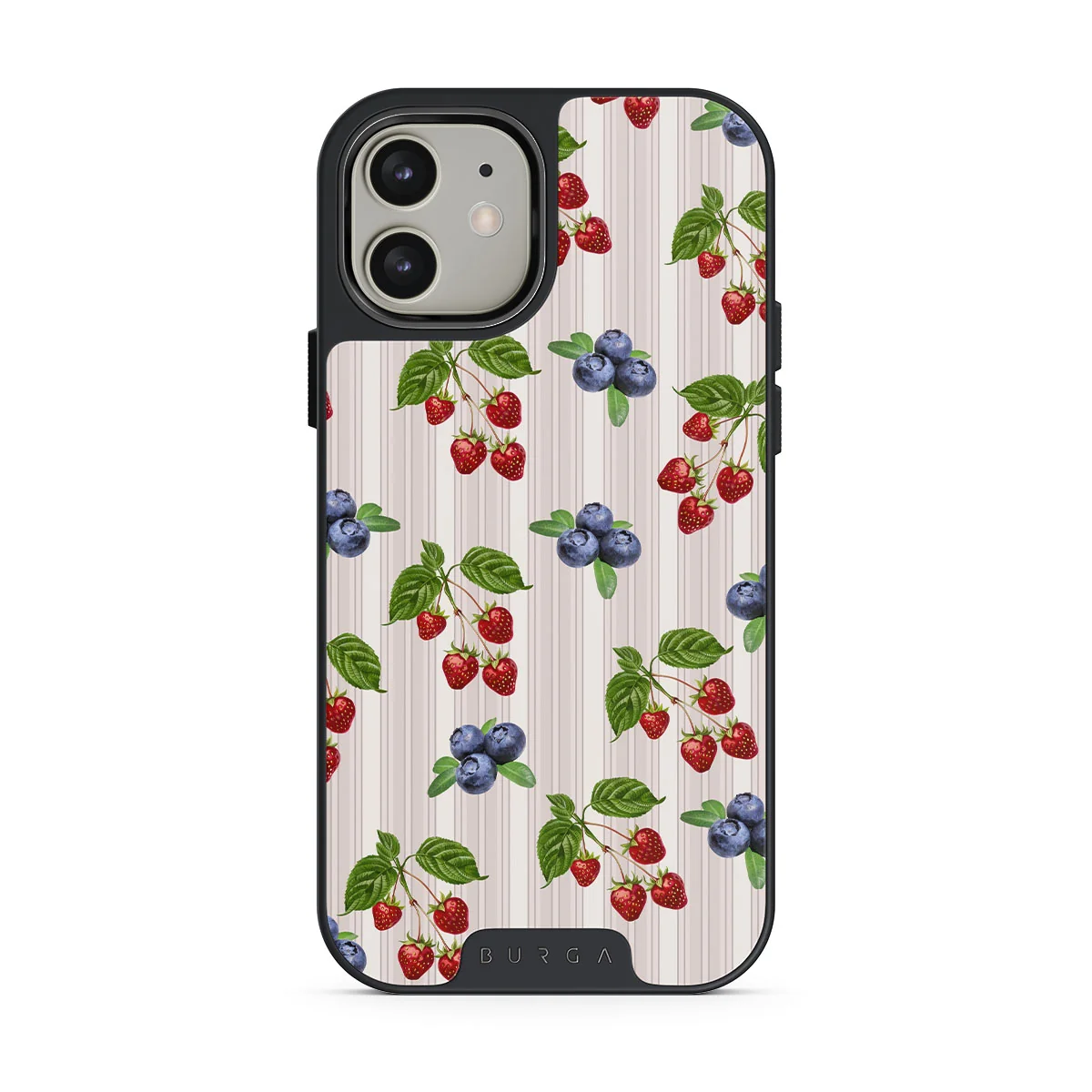 Picnic Basket - iPhone 12 ケース