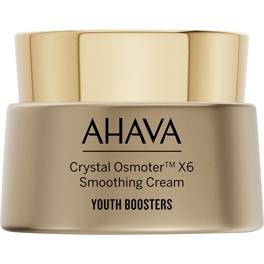 Ahava Osmoter Crystal Osmoter X6 Smoothing Cream