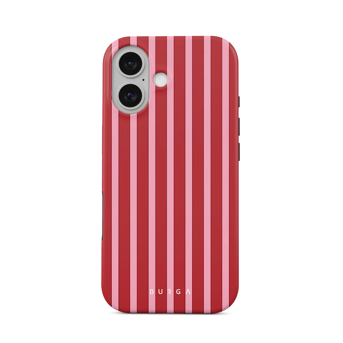 Strawberry Jam - iPhone 16 ケース