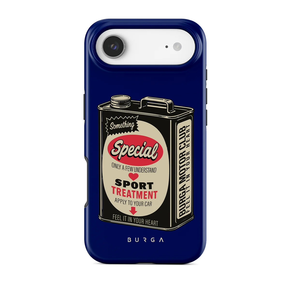 Fuel - iPhone Air ケース