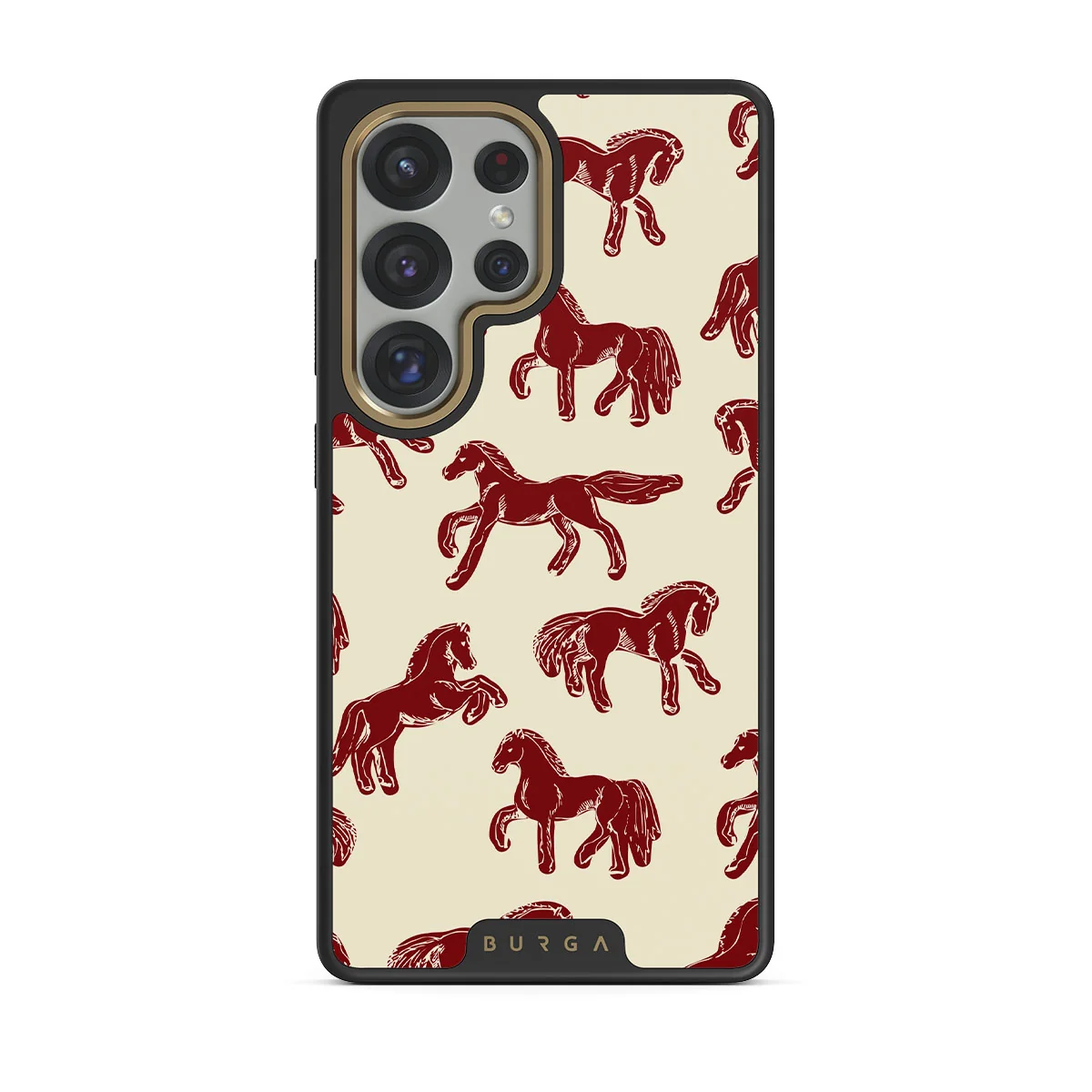Mustang - Samsung Galaxy S25 Ultra ケース