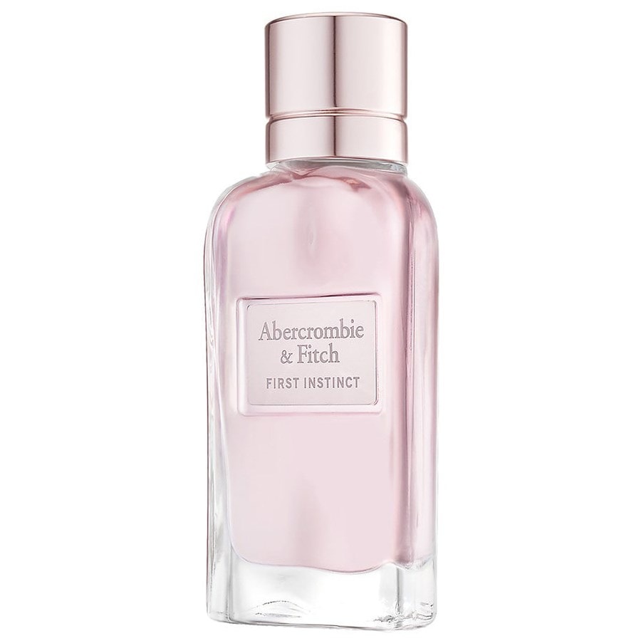 Abercrombie & Fitch First Instinct Woman Woda perfumowana w sprayu