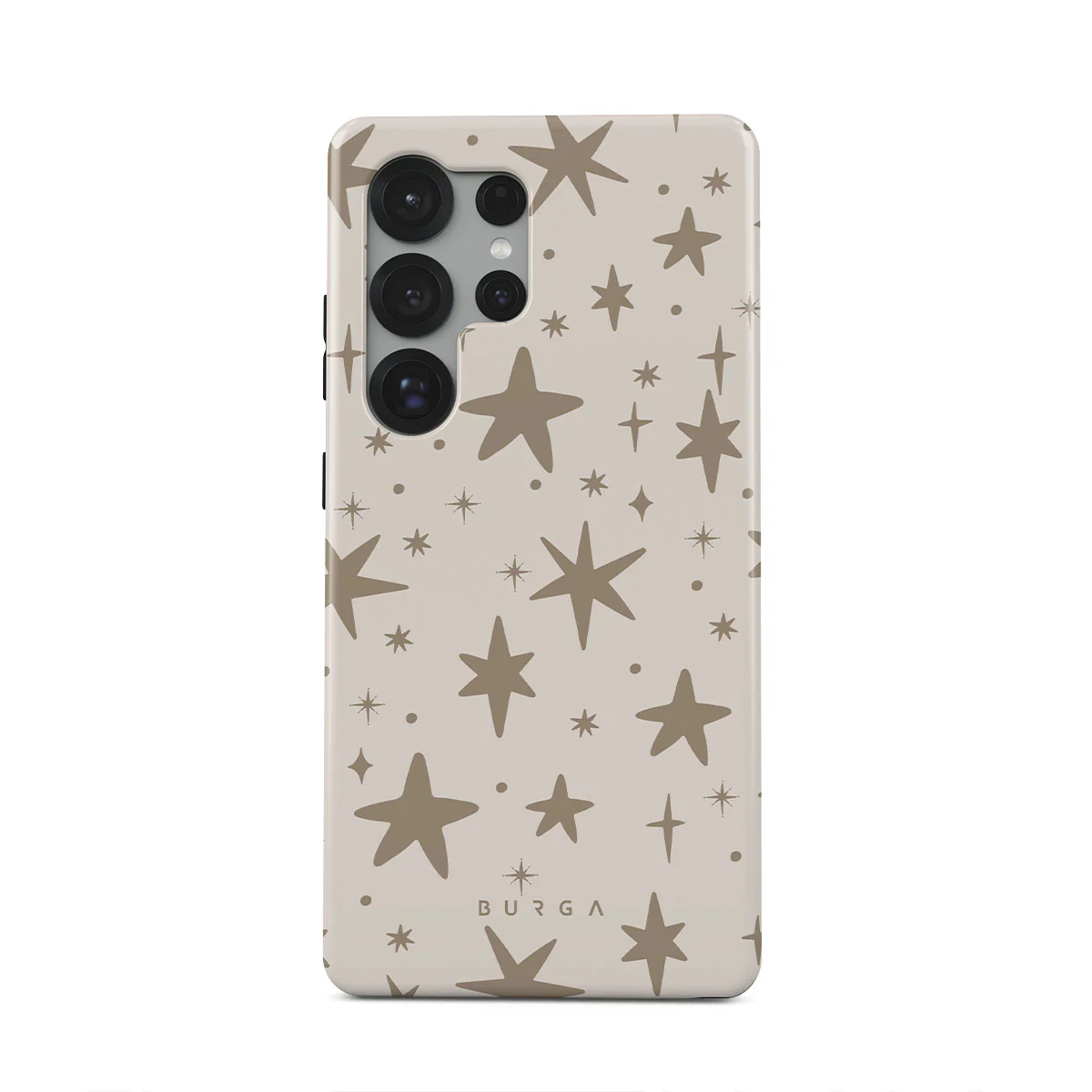 12 O'clock - Samsung Galaxy S25 Ultra ケース
