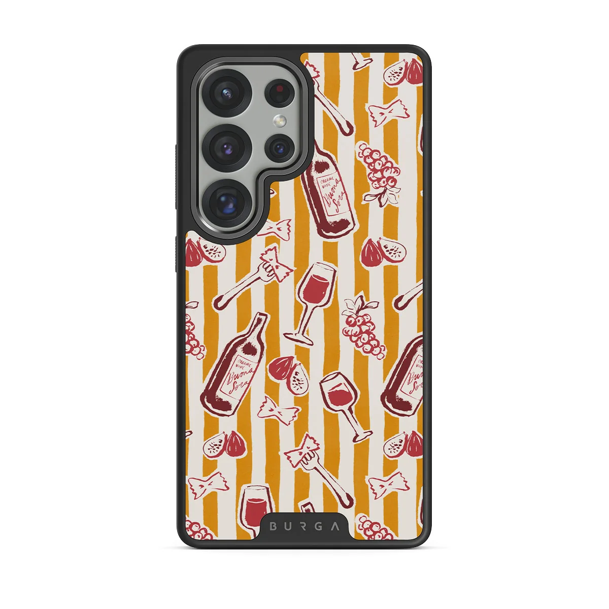 Buona Sera - Samsung Galaxy S25 Ultra ケース