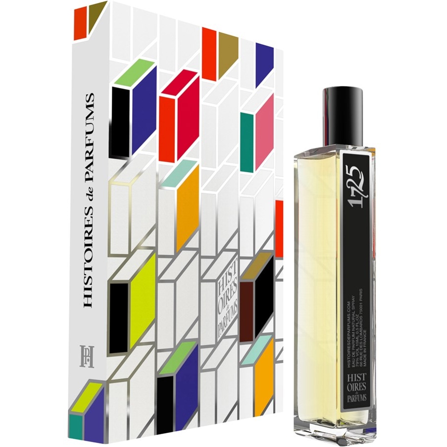 Histoires de Parfums Characters Eau de Parfum Spray 1725 Casanova