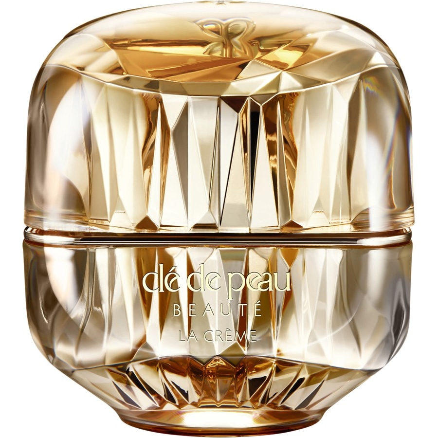 Clé de Peau Beauté Nawilżacz La Crème