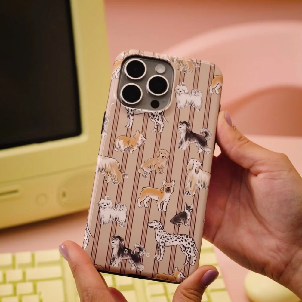Playground - iPhone 11 Pro Max ケース