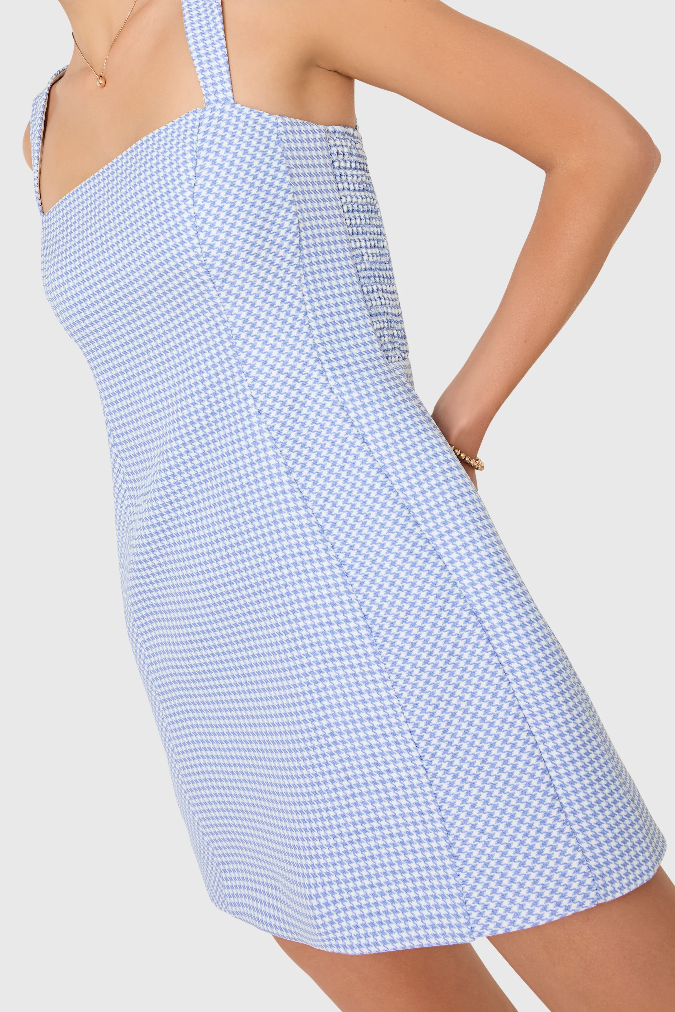 Andreina Dress
