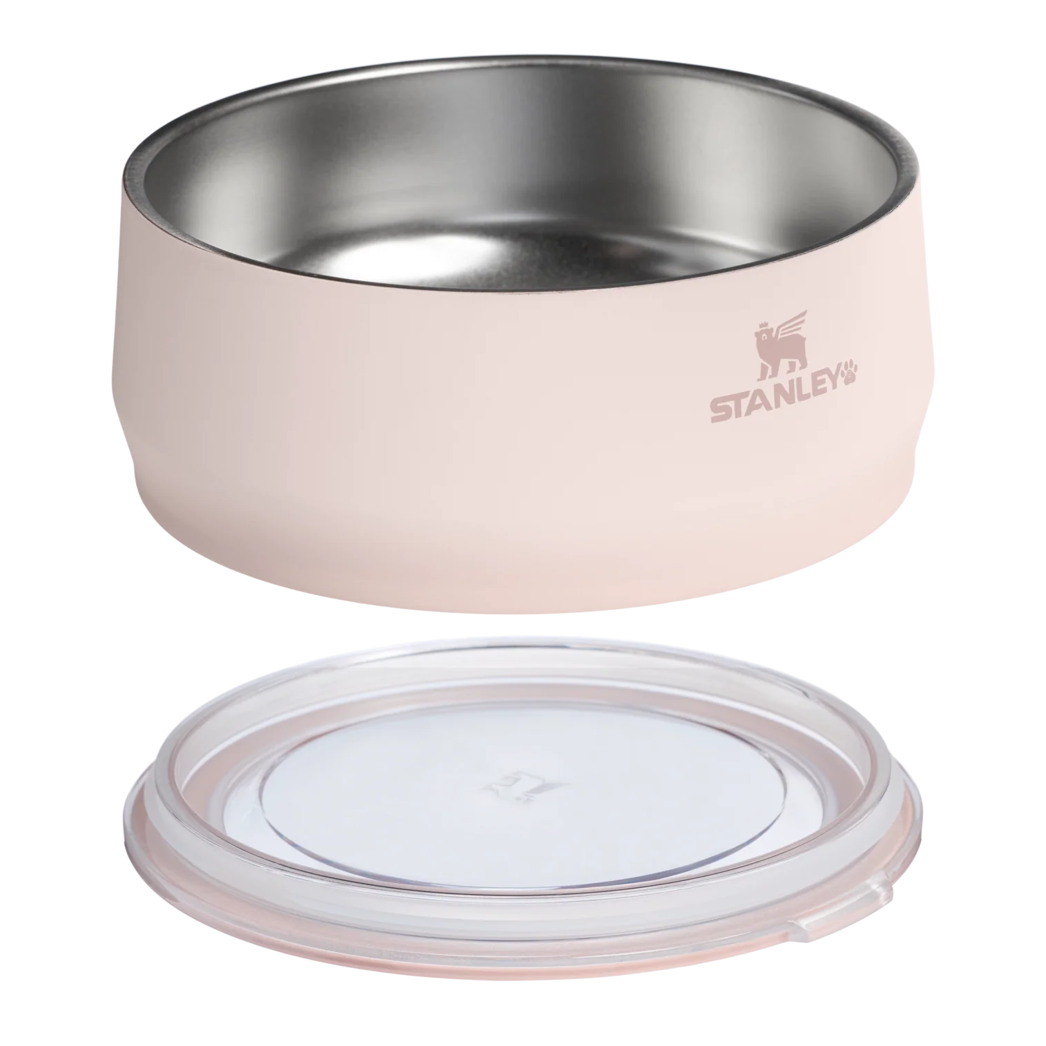 The Stanley Pet Bowl